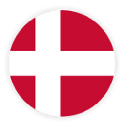 Дания - logo