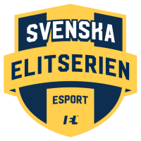 Svenska Elitserien Fall 2023 - logo