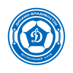 Динамо Владивосток - logo