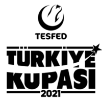 TESFED Turkish Championship 2021 - logo
