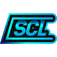 SCL Season 5: Challenger Division - logo