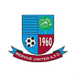 Мервю Юнайтед - logo