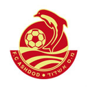 Ашдод - logo
