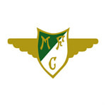 Морейренсе - logo