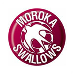 Морока Своллоус - logo