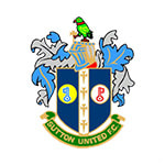 Саттон Юнайтед - logo