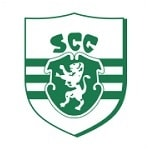 Спортинг Клуб де Гоа - logo