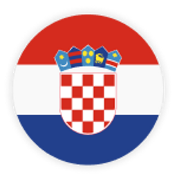 Хорватия - logo