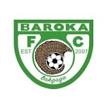 Барока - logo