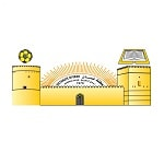 Аль-Сувайк - logo