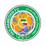 ПАС Хамедан - logo