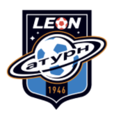 Леон Сатурн - logo