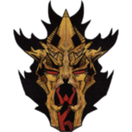Witch Kings - logo