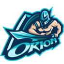Orion - logo