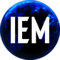 IEM Dallas 2023 - logo