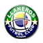 Льянерос де Гуанаре - logo