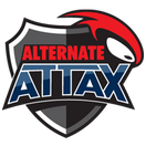 Alternate Attax - logo