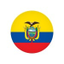Эквадор - logo