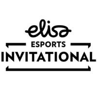 Elisa Invitational Fall 2024 - logo