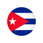 Куба - logo