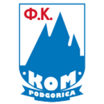 Ком - logo