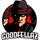 Goodfellaz - logo