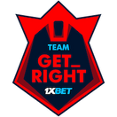 Team Get_Right - logo