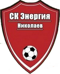 Энергия Николаев - logo
