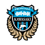 Кавасаки Фронтале - logo