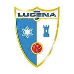Лусена - logo