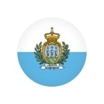 Сан-Марино - logo