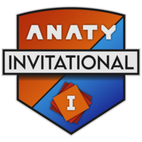 ANATY Invitational 2022 - logo