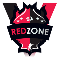 Redzone Pro League 2023 Season 5 - logo