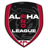 Alpha Pro League 2021 - logo