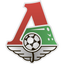 Локомотив - logo