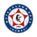 КАМАЗ - logo