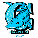 Caspium Clan - logo