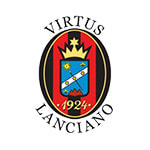 Виртус Ланчано - logo