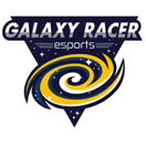 Galaxy Racer - logo