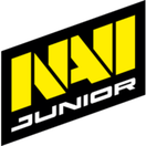 NAVI Junior - logo