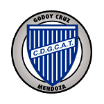 Годой Крус - logo