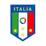 Италия U-19 - logo