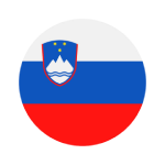 Словения - logo