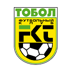 Тобол - logo