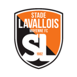 Лаваль - logo
