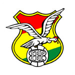 Боливия U-20 - logo