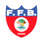 Белиз - logo