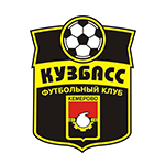 Кузбасс - logo