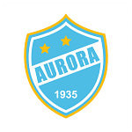 Аурора - logo
