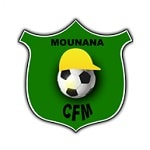 Мунана - logo